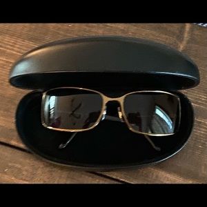 Dolce & Gabbana sunglasses